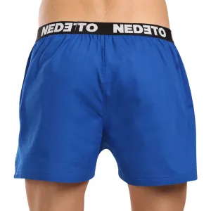 2PACK pánske trenky Nedeto viacfarebné (2NTC012) M, trenírky