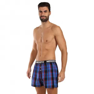 2PACK pánske trenky Nedeto viacfarebné (2NTC006) L, trenírky