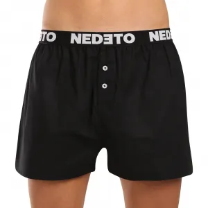 2PACK pánske trenky Nedeto viacfarebné (2NTC004) M, trenírky