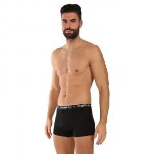 5PACK pánske boxerky Lee Cooper viacfarebné (PO41013) M, trenky