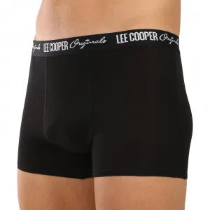 5PACK pánske boxerky Lee Cooper viacfarebné (PO41013) M, trenky