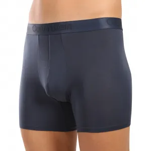 3PACK pánske boxerky Calvin Klein viacfarebné (NB3652A-QTA) M, trenky