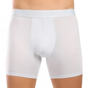 3PACK pánske boxerky Calvin Klein viacfarebné (NB3652A-QTA) M, trenky