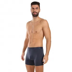 3PACK pánske boxerky Calvin Klein viacfarebné (NB3652A-QTA) M, trenky