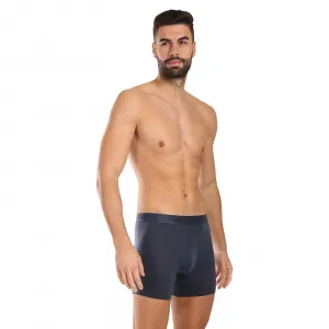 3PACK pánske boxerky Calvin Klein viacfarebné (NB3652A-QTA) M, trenky