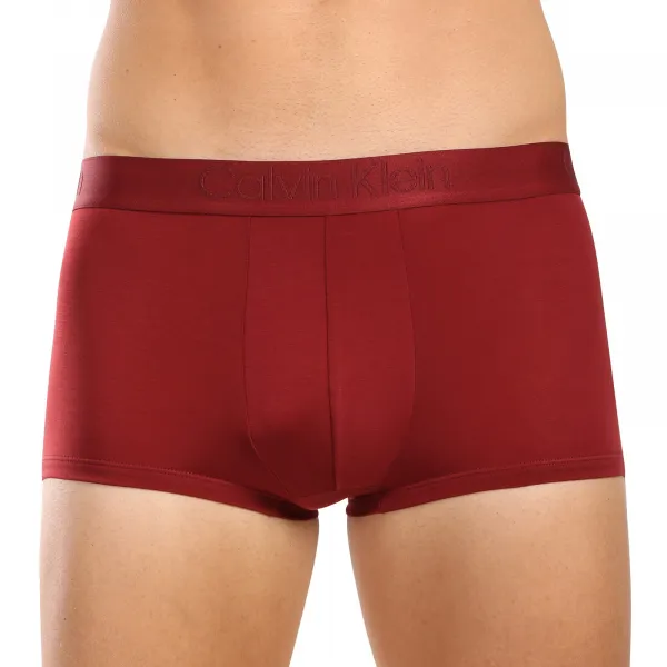 3PACK pánske boxerky Calvin Klein viacfarebné (NB3741A-Q0J) M, trenky