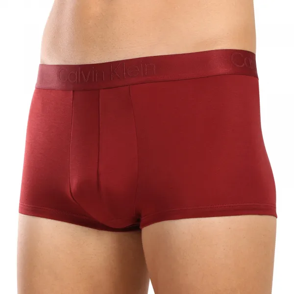 3PACK pánske boxerky Calvin Klein viacfarebné (NB3741A-Q0J) M, trenky