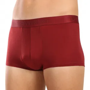 3PACK pánske boxerky Calvin Klein viacfarebné (NB3741A-Q0J) M, trenky
