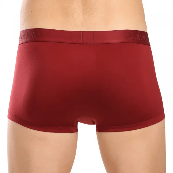 3PACK pánske boxerky Calvin Klein viacfarebné (NB3741A-Q0J) M, trenky
