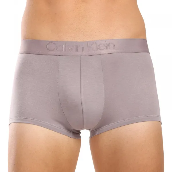 3PACK pánske boxerky Calvin Klein viacfarebné (NB3741A-Q0J) M, trenky