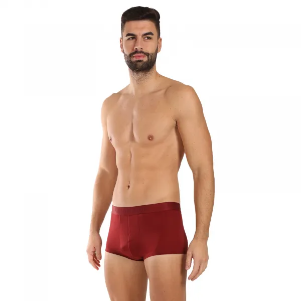 3PACK pánske boxerky Calvin Klein viacfarebné (NB3741A-Q0J) M, trenky