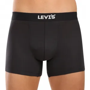 3PACK pánske boxerky Levis viacfarebné (701229546 001) L, trenky