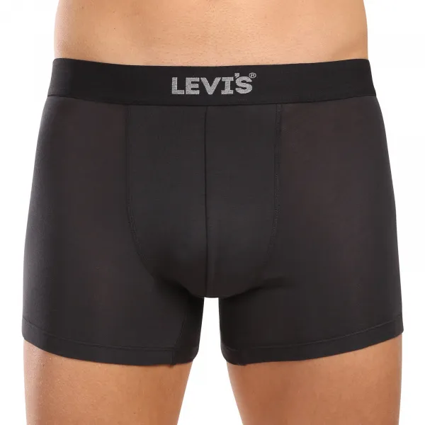 3PACK pánske boxerky Levis viacfarebné (701229546 001) L, trenky