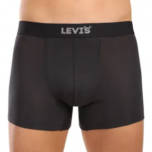 3PACK pánske boxerky Levis viacfarebné (701229546 001) L, trenky