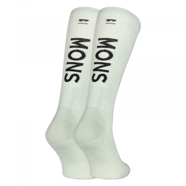 Ponožky Mons Royale merino viacfarebné (100593-1169-791) S