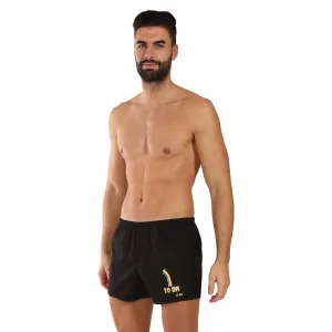 Pánske trenky Nedeto To on já nič (1NTF10) M, trenírky