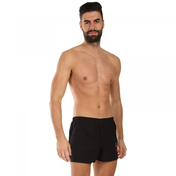 Pánske trenky Nedeto Gašparko (1NTF7) M, trenírky
