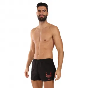 Pánske trenky Nedeto Gašparko (1NTF7) M, trenírky