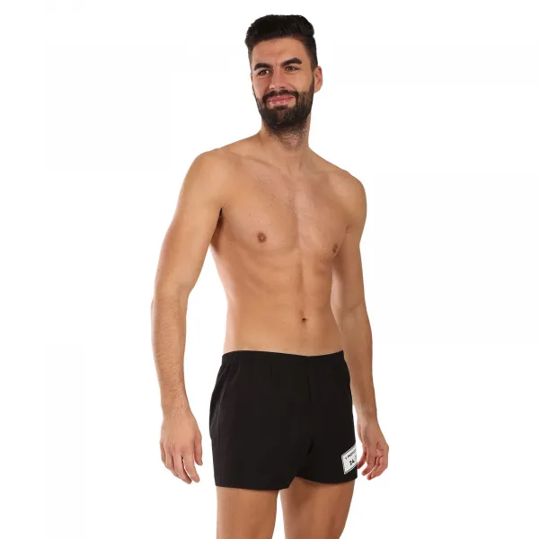 Pánske trenky Nedeto V provozu 24/7 (1NTF6) M, trenírky