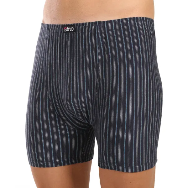 Pánske boxerky Gino viacfarebné (74169-DCMDxA) M, trenky