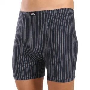 Pánske boxerky Gino viacfarebné (74169-DCMDxA) M, trenky