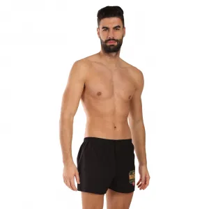 Pánske trenky Nedeto Poctivý ležiak (1NTF1) M, trenírky