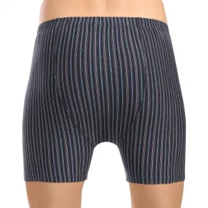 Pánske boxerky Gino viacfarebné (74169-DCMDxA) M, trenky