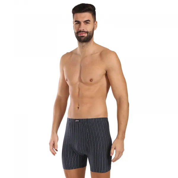 Pánske boxerky Gino viacfarebné (74169-DCMDxA) M, trenky