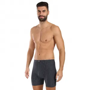 Pánske boxerky Gino viacfarebné (74169-DCMDxA) M, trenky