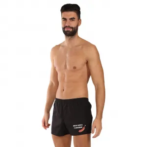 Pánske trenky Nedeto Majster sveta (1NTF4) M, trenírky