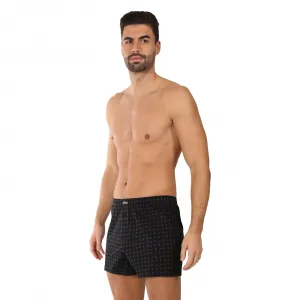 Pánske trenky Gino viacfarebné (75191-MxCDBM) M, trenírky