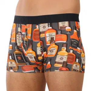Pánske boxerky Cornette Energy viacfarebné (508/143) L, trenky