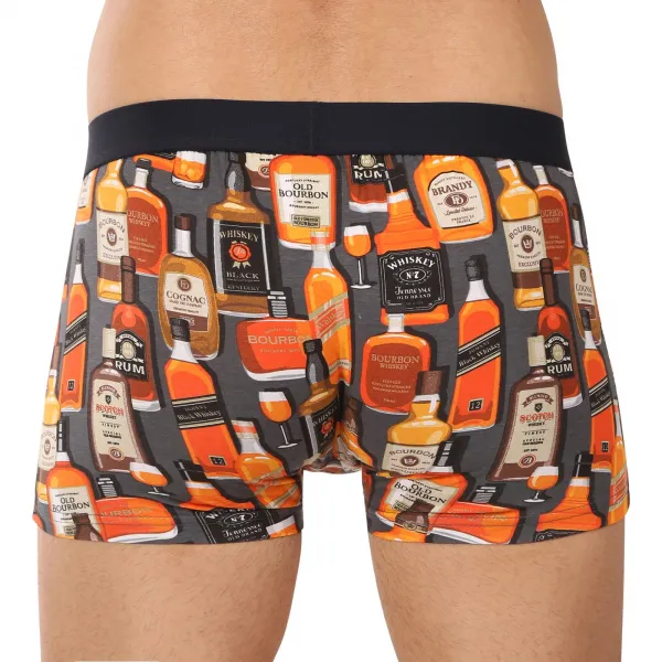 Pánske boxerky Cornette Energy viacfarebné (508/143) L, trenky