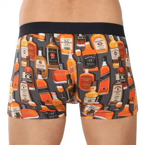 Pánske boxerky Cornette Energy viacfarebné (508/143) L, trenky