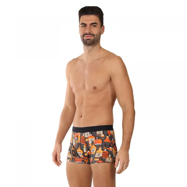 Pánske boxerky Cornette Energy viacfarebné (508/143) L, trenky