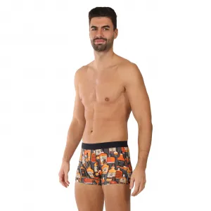 Pánske boxerky Cornette Energy viacfarebné (508/143) L, trenky