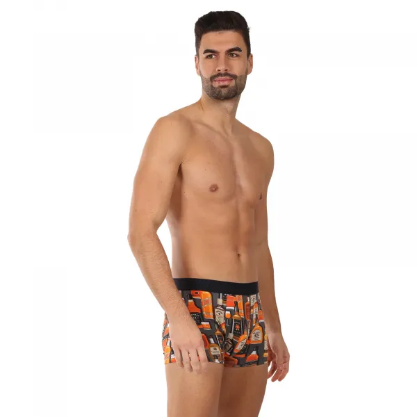 Pánske boxerky Cornette Energy viacfarebné (508/143) L, trenky