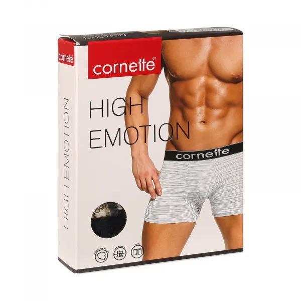 Pánske boxerky Cornette Energy viacfarebné (508/143) L, trenky