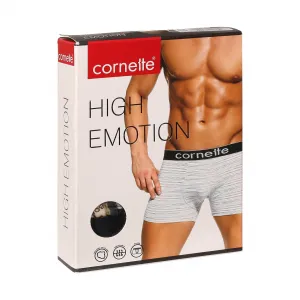 Pánske boxerky Cornette Energy viacfarebné (508/143) L, trenky