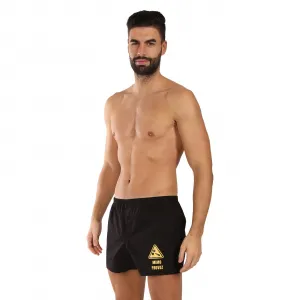 Pánske trenky Nedeto Mimo provoz (1NTF2) M, trenírky