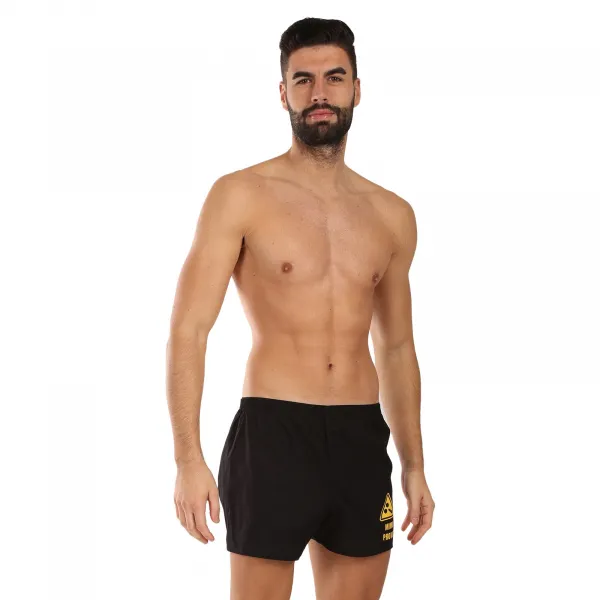 Pánske trenky Nedeto Mimo provoz (1NTF2) M, trenírky