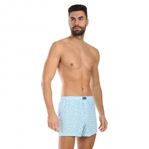 Pánske trenky Gino viacfarebné (75202-LZMMxG) M, trenírky