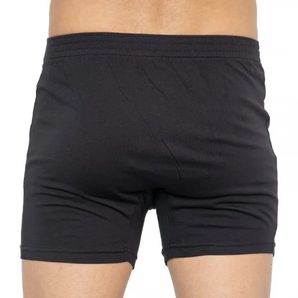 Pánske trenky Bellinda čierne (BU858765-094) XL, trenírky