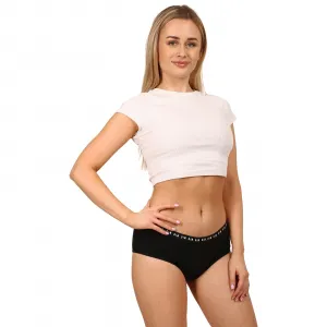 Menštruačné nohavičky Bellinda čierne (BU812420-094) L