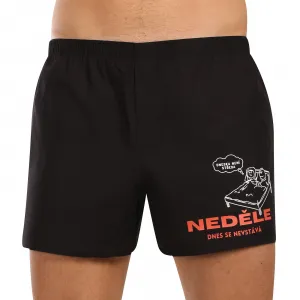 7PACK pánske trenky Nedeto Week 1 (7NTF1) M, trenírky