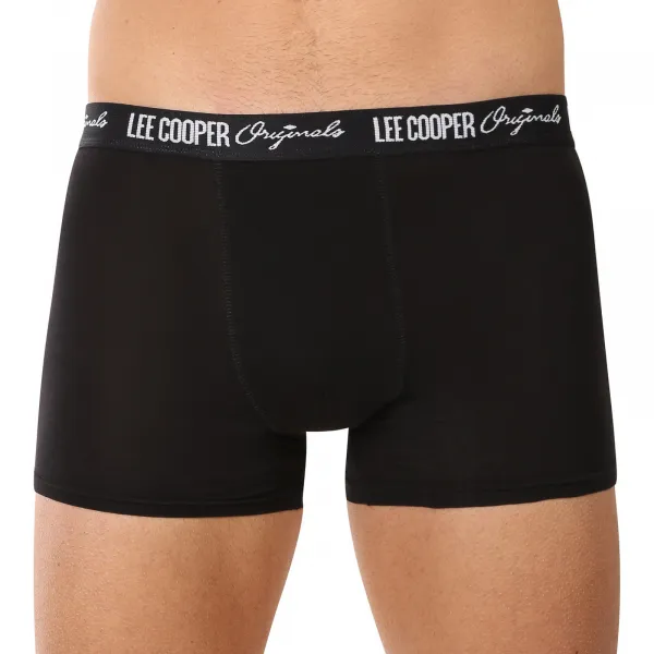 7PACK pánske boxerky Lee Cooper viacfarebné (PO41014-mix) M, trenky
