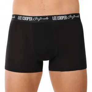 7PACK pánske boxerky Lee Cooper viacfarebné (PO41014-mix) M, trenky