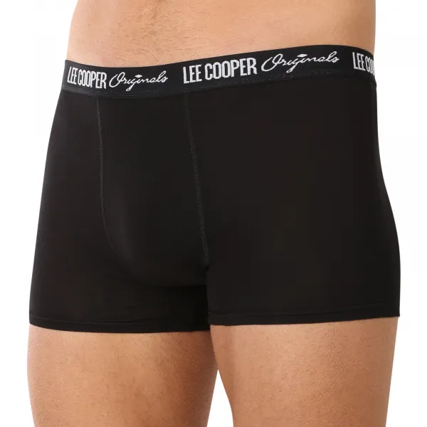 7PACK pánske boxerky Lee Cooper viacfarebné (PO41014-mix) M, trenky