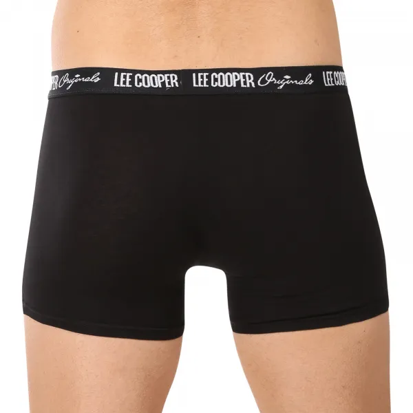 7PACK pánske boxerky Lee Cooper viacfarebné (PO41014-mix) M, trenky