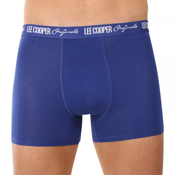 7PACK pánske boxerky Lee Cooper viacfarebné (PO41014-mix) M, trenky